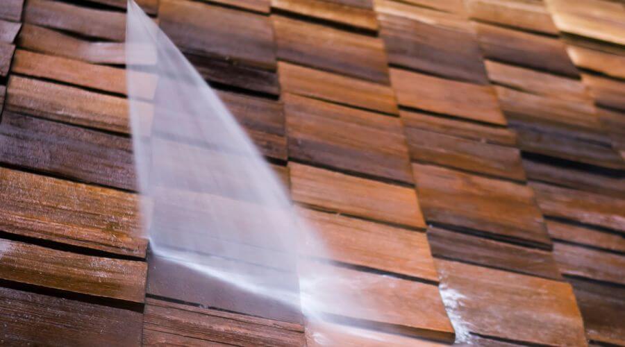 Professional tile roof repair services in Deep Run, NC